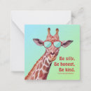 Search for kindness note cards Motivational
