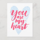 Recherche de feeling cartes postales Heart