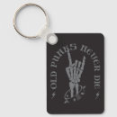 Search for rock and roll keychains Vintage