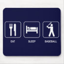 Search for baseball mousepads Icon