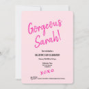 Recherche de galentines day invitations Pour tous
