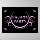 Search for pajama party decor Pyjamas