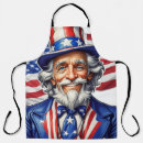 Search for for uncle aprons Flag