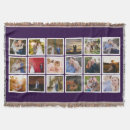 Search for mothers day blankets Anniversary