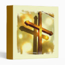 Search for cross image binders Christian