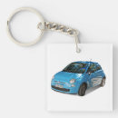 Search for 500 keychains Car