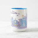 Recherche de cendrillon tasses Marraine