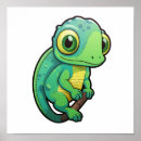 Search for chameleon posters Reptile