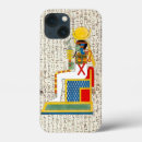 Search for egyptian goddess iphone cases Hieroglyphics