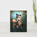 Search for fantasy halloween cards Cute