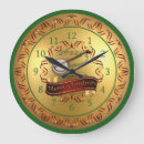 Recherche de christmas horloges Yuletide