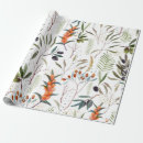 Search for berries wrapping paper Elegant