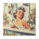 Recherche de douche carreaux Salle de bain