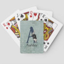 Search for alice in wonderland playing cards Harlequin