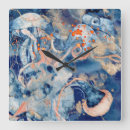 Recherche de créature horloges Méduse