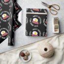 Search for bacon wrapping paper Eggs