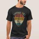 Search for 1963 mens tshirts 60th
