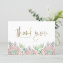 Search for succulent thank you cards Watercolor