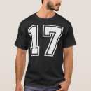 Search for lucky number tshirts Funny
