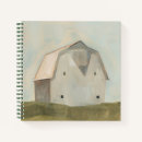 Search for barn notebooks Farmhouse