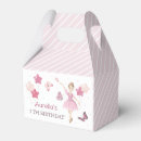 Search for ballerina favour boxes Ballet