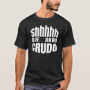 Recherche de shhh tshirts Pendaison