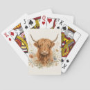Search for cow playing cards Country