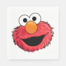 Search for cookie monster sesame street napkins Children's show