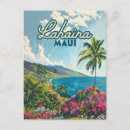 Search for lahaina postcards Hawaii