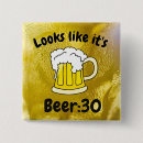 Search for drinking humour buttons Beer