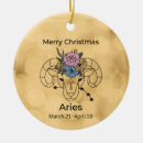 Search for aries ornaments Gold