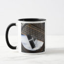 Search for solar panels mugs View from space