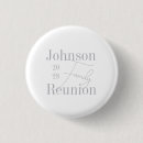 Search for white grey buttons Typography