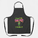 Search for funnydog aprons Weimaranerdog
