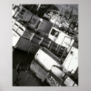 Search for black and white boats posters Harbour