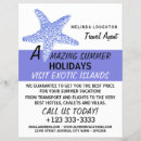 Search for seas flyers Travel agent