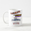 Search for diversity mugs Equal rights