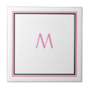 Recherche de t initial carreaux Pour elle