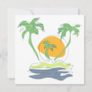 Search for exotic horizontal note cards Beach