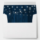 Recherche de light blue envelopes Bleu marine