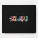 Search for occupational therapy mousepads Mental health awareness