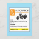 Search for funny pharmacy postcards Prescription