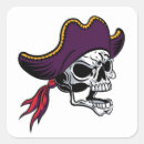 Search for cool pirate stickers Halloween
