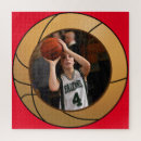 Recherche de basket ball puzzles Difficile