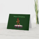 Search for gingerbread man cards Candy cane