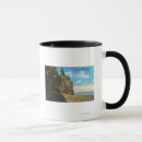Search for barred rock mugs Desert