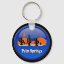 Search for palm springs keychains Desert