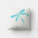 Recherche de dragonfly pillows coussins Coloré