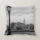 Recherche de paysage urbain coussins Photographie