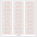 Search for pink decal stickers Simple